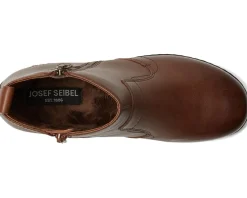 Women Josef Seibel Darla 02 Boots
