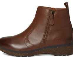 Women Josef Seibel Darla 02 Boots