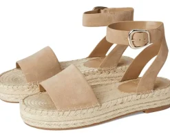 Women Vince Camuto Darna Espadrille Platform Sandals