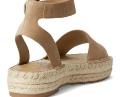 Women Vince Camuto Darna Espadrille Platform Sandals