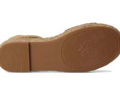 Women Vince Camuto Darna Espadrille Platform Sandals