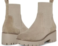 Blondo Darren Waterproof Sand Suede Discount