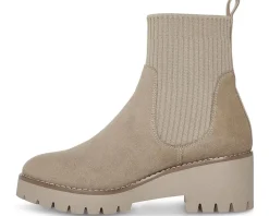 Blondo Darren Waterproof Sand Suede Discount