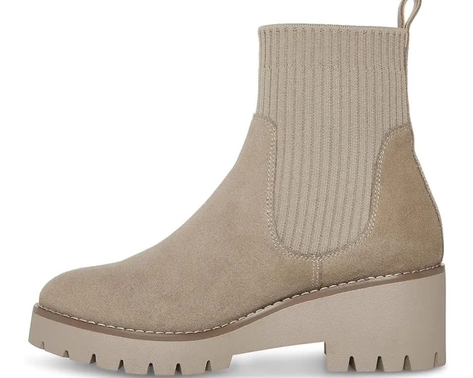 Blondo Darren Waterproof Sand Suede Discount