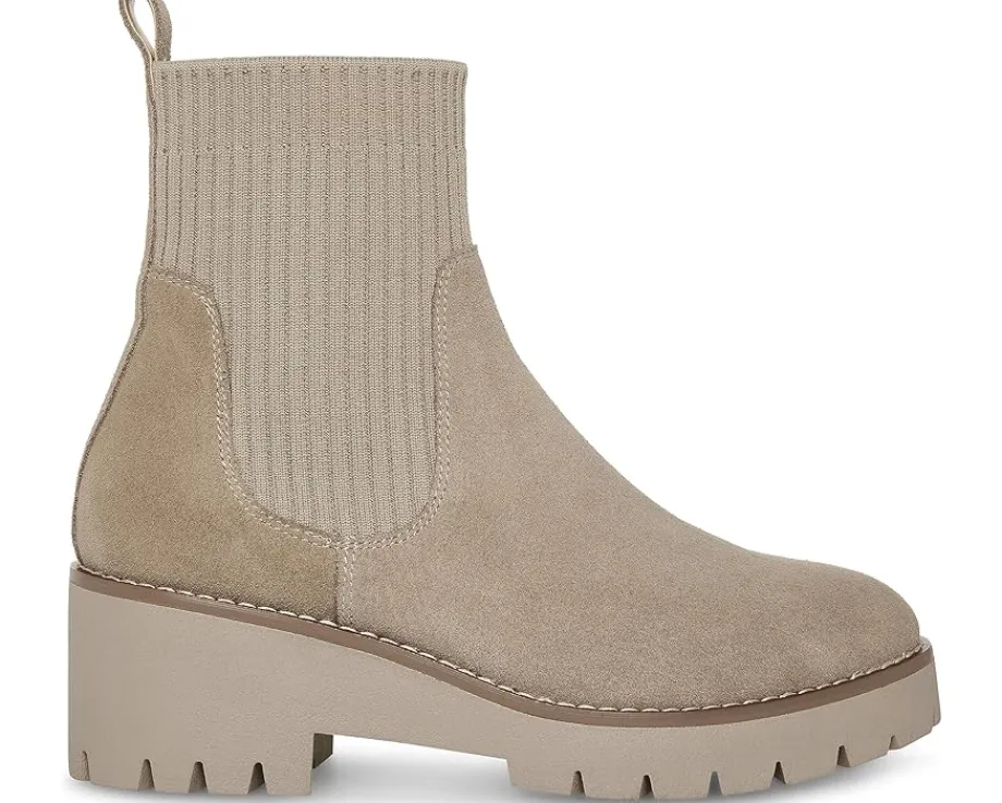 Blondo Darren Waterproof Sand Suede Discount