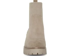 Blondo Darren Waterproof Sand Suede Discount