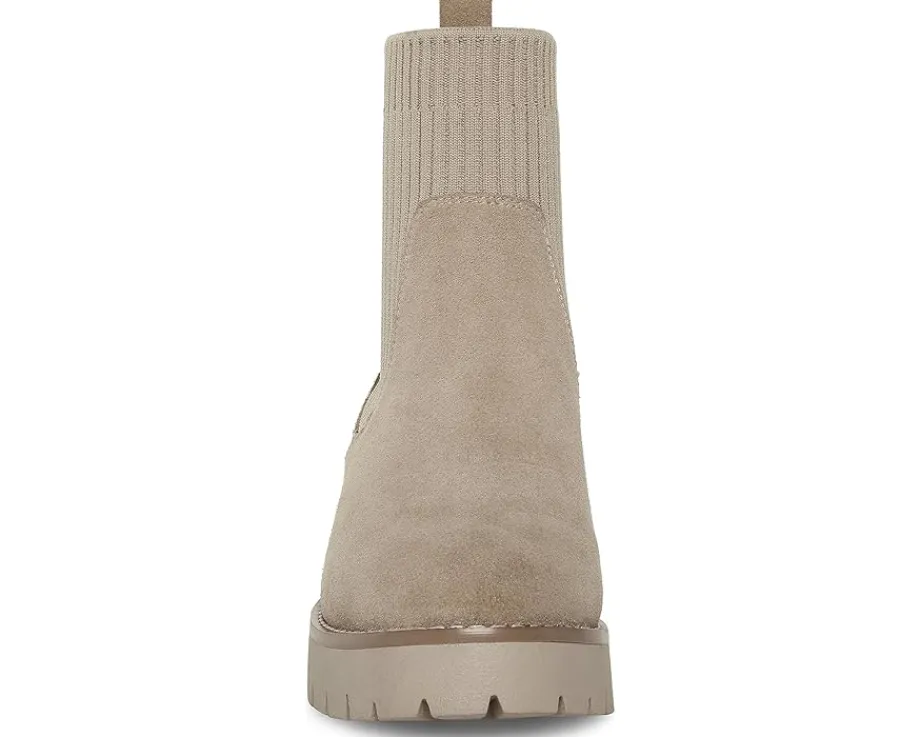 Blondo Darren Waterproof Sand Suede Discount