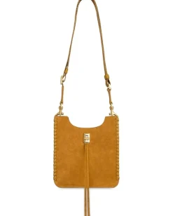 Women Rebecca Minkoff Darren Whipstitch Mini Feed