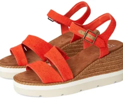 TOMS Darya Flame Sale