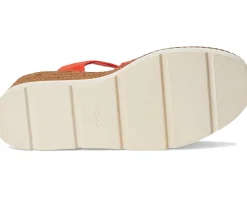 TOMS Darya Flame Sale