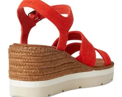 TOMS Darya Flame Sale