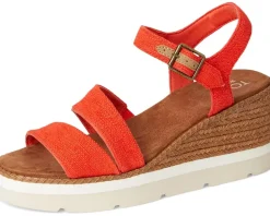 TOMS Darya Flame Sale