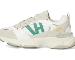 Vintage Havana Dash White/Green/Washed Gold Best