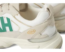 Vintage Havana Dash White/Green/Washed Gold Best