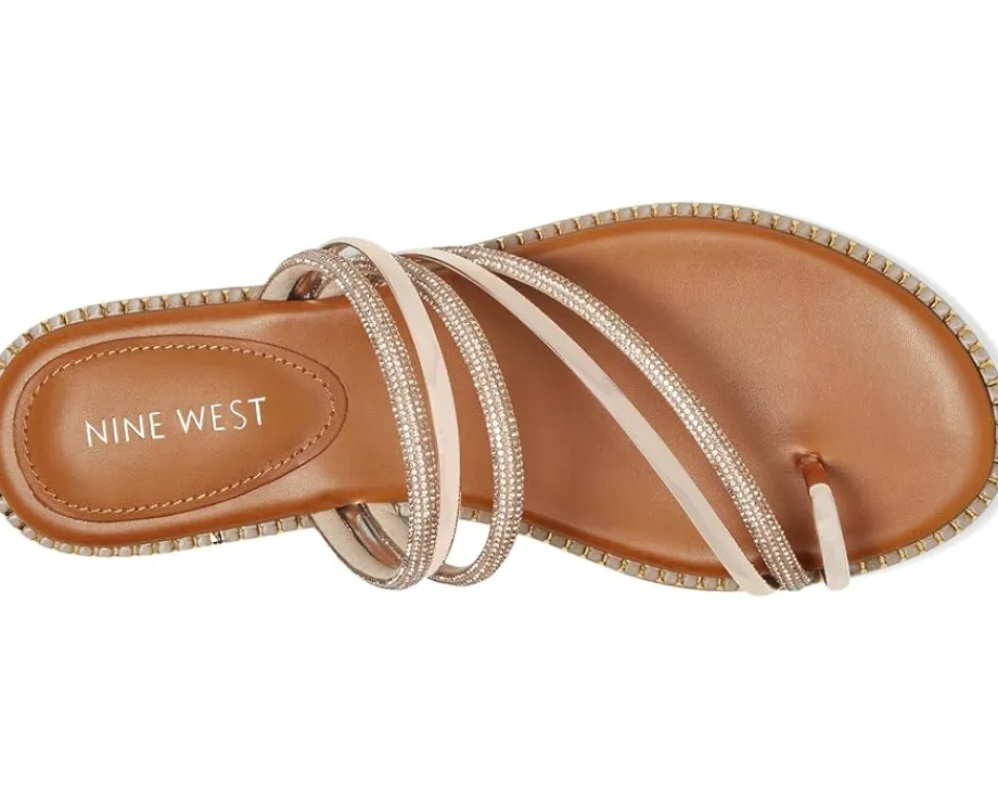 Nine West Dashin Light Natural Best