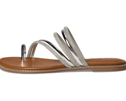 Nine West Dashin Silver New