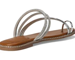 Nine West Dashin Silver New