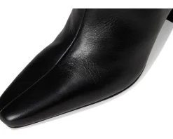 Free People Date Night Tall Boots Black Leather Discount