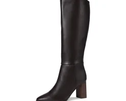 Calvin Klein Dawna Dark Brown New