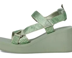 GUESS Dawsin Light Green Online