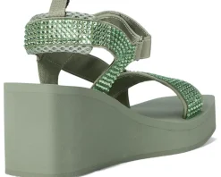 GUESS Dawsin Light Green Online