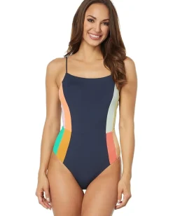 Women Rip Curl Day Break One-Piece