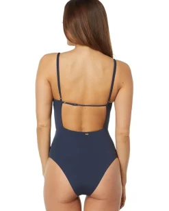 Women Rip Curl Day Break One-Piece