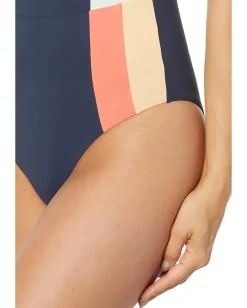 Women Rip Curl Day Break One-Piece