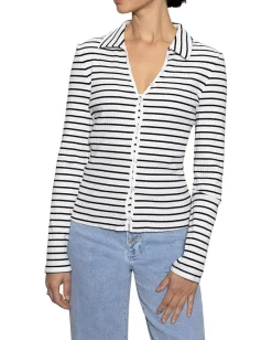 Women Sanctuary Daydreamer Knit Shirt