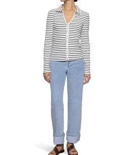 Women Sanctuary Daydreamer Knit Shirt