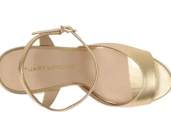Women Stuart Weitzman Dayna Boost Platform