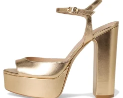 Women Stuart Weitzman Dayna Boost Platform