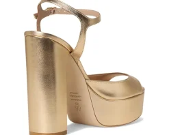 Women Stuart Weitzman Dayna Boost Platform