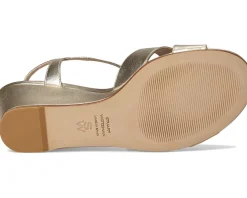 Women Stuart Weitzman Dayna Demi Wedge