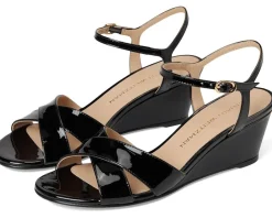 Women Stuart Weitzman Dayna Demi Wedge