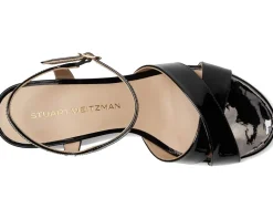 Women Stuart Weitzman Dayna Demi Wedge