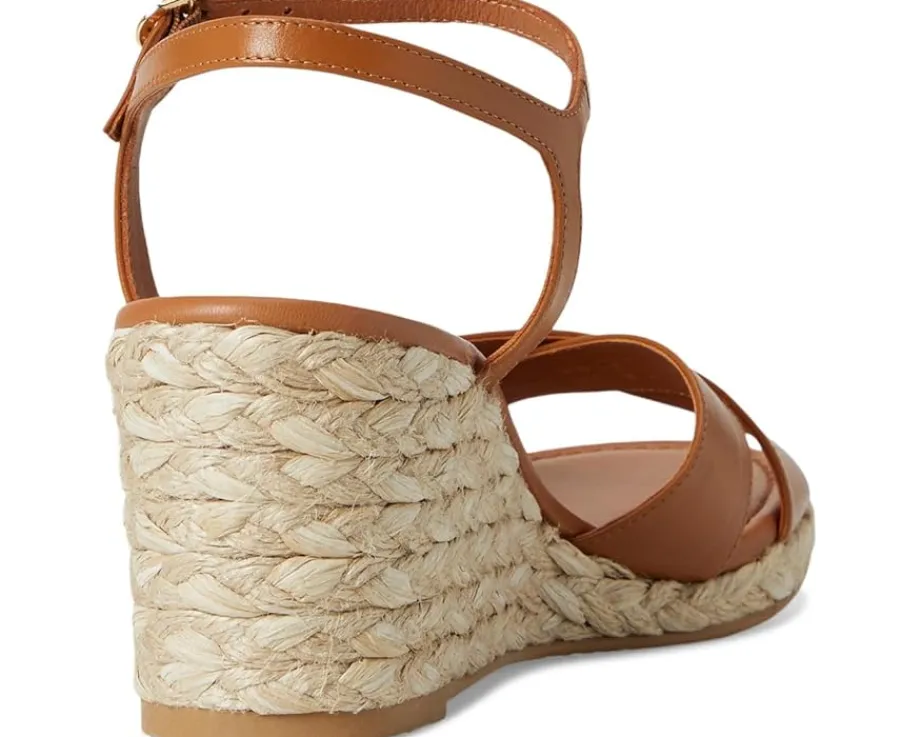 Women Stuart Weitzman Dayna Espadrille Wedge