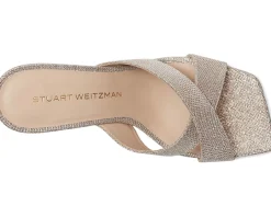 Women Stuart Weitzman Dayna Slide 75