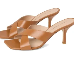 Stuart Weitzman Dayna Slide 75 Macchiato