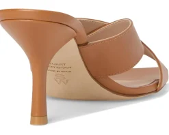 Stuart Weitzman Dayna Slide 75 Macchiato