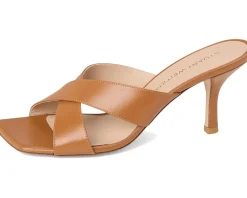 Stuart Weitzman Dayna Slide 75 Macchiato