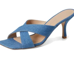 Stuart Weitzman Dayna Slide 75 Washed Sale