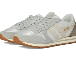 Gola Daytona Blaze Silver/Wheat/Feather Grey Online