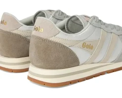 Gola Daytona Blaze Silver/Wheat/Feather Grey Online