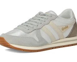 Gola Daytona Blaze Silver/Wheat/Feather Grey Online