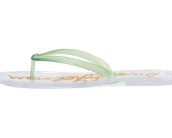 Sam Edelman Dean Clear Green Clearance