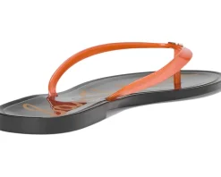 Sam Edelman Dean Clear Red