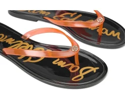 Sam Edelman Dean Clear Red