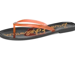 Sam Edelman Dean Clear Red