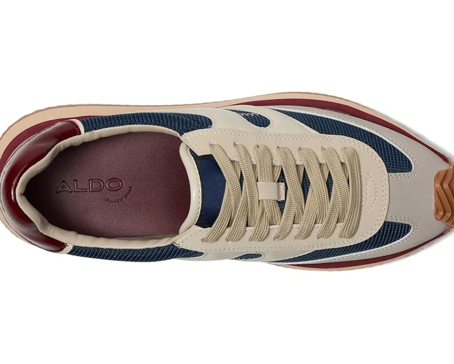 ALDO Deanna Blue New